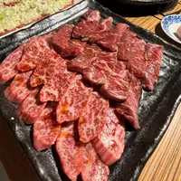 黒毛和牛焼肉 金虎 川越本店の写真・動画_image_1599361