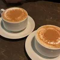 アナログカフェ ラウンジ トーキョー （ANALOG CAFE／LOUNGE TOKYO）の写真・動画_image_1599374