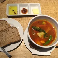 ボンダイカフェ （BONDI CAFE）の写真・動画_image_159994