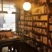 【移転】zakka&cafe orange / 橙書店の写真・動画_image_160019