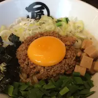 麺や マルショウの写真・動画_image_160362