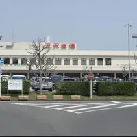 三沢空港の写真・動画_image_1603835