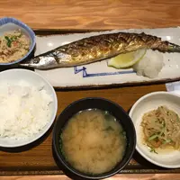 おばんざい料理なかよし はなれの写真・動画_image_160429