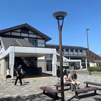 嵯峨嵐山駅・ＪＲ／山陰本線の写真・動画_image_1604409