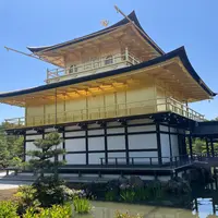 金閣寺（鹿苑寺）の写真・動画_image_1604898