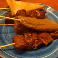 青葉おでん街の写真・動画_image_160578