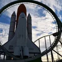 スペースワールドの写真・動画_image_160627