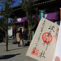 浅草神社（三社さま）の写真・動画_image_160875