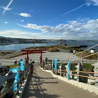 蕪嶋神社の写真・動画_image_1609475
