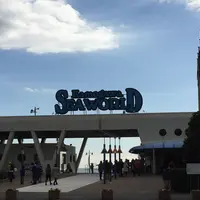 鴨川シーワールドの写真・動画_image_161040