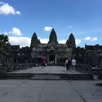 Angkor Wat（アンコール・ワット）の写真・動画_image_161077