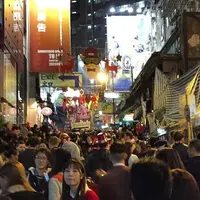 蘭桂坊（Lan Kwai Fong）の写真・動画_image_161120