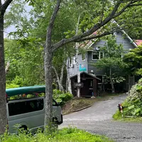 ロッジ シラルトロの写真・動画_image_1613559