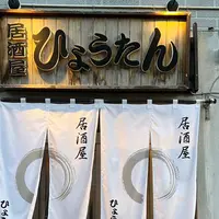 居酒屋ひょうたんの写真・動画_image_1613563