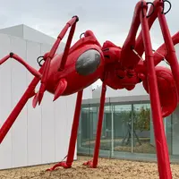 十和田市現代美術館の写真・動画_image_1613651