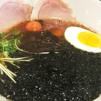 らぁめん一白の写真・動画_image_161399