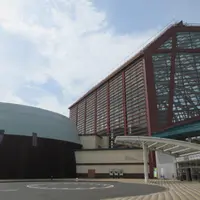 鳥取二十世紀梨記念館の写真・動画_image_1614496