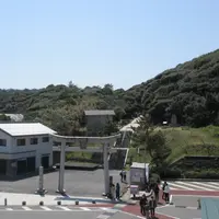 白兎神社の写真・動画_image_1614503