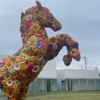 十和田市現代美術館の写真・動画_image_1614593