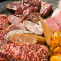 和炎 焼肉の写真・動画_image_1615566