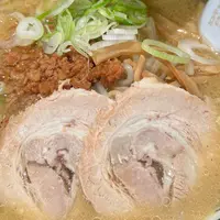 札幌ラーメン 雪あかりの写真・動画_image_1616818