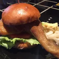 エスビーダイナー コウベ （S.B.DINER-KOBE）の写真・動画_image_161718