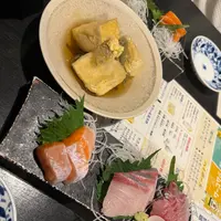 秋田地魚・大かまど飯 いさばやの写真・動画_image_1617738