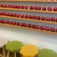 あら、りんご。青森ファクトリーショップの写真・動画_image_1617787