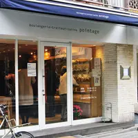 pointage（ポワンタージュ）の写真・動画_image_161821