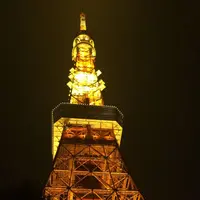 東京タワーの写真・動画_image_161975