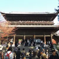 南禅寺の写真・動画_image_162065