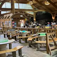 唐船峡そうめん流し市営の写真・動画_image_1621352