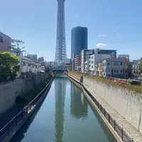 十間橋の写真・動画_image_1622035