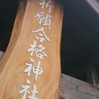 祈願合格神社の写真・動画_image_162220