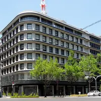 大阪ガスビルの写真・動画_image_162303
