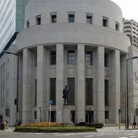 大阪取引所（旧：大阪証券取引所）の写真・動画_image_162351