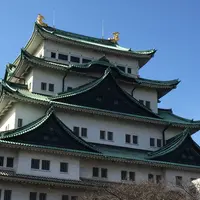 名古屋城の写真・動画_image_162372
