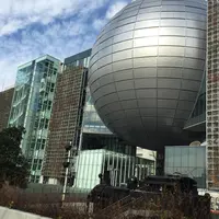 名古屋市科学館の写真・動画_image_162377