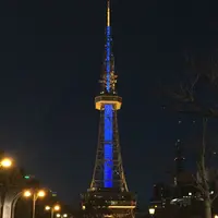 名古屋テレビ塔の写真・動画_image_162386