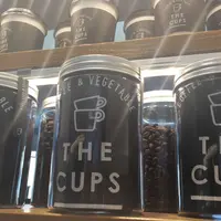 coffee vegetable THE CUPSの写真・動画_image_162388