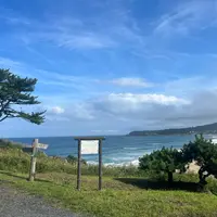 種差海岸の写真・動画_image_1624584