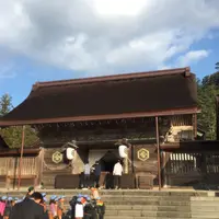 出雲大社の写真・動画_image_162533