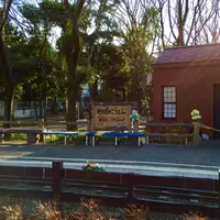 世田谷公園の写真・動画_image_162619