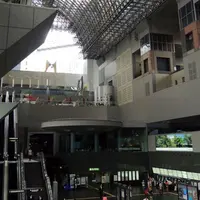 京都駅の写真・動画_image_162702