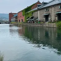小樽運河の写真・動画_image_1627383