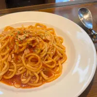 ポタ パスタ（pota pasta）渋谷店の写真・動画_image_1627668