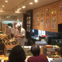 梅丘寿司の美登利総本店 梅丘本館の写真・動画_image_162782