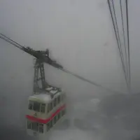 新穂高ロープウェイの写真・動画_image_162870