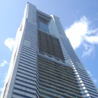 横浜ランドマークタワーの写真・動画_image_162984
