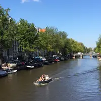 アムステルダム（Amsterdam）の写真・動画_image_162995
